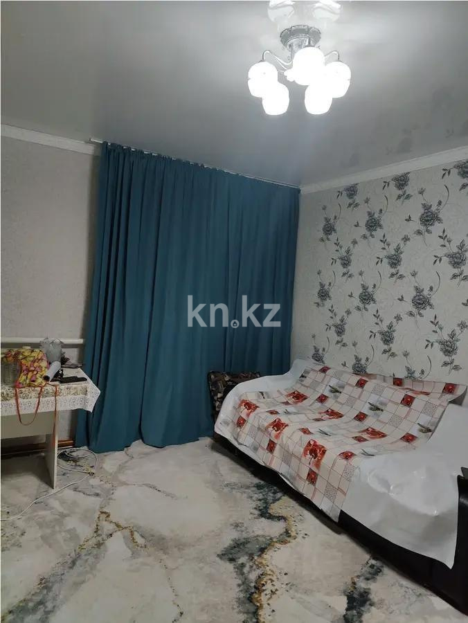 Продажа 1-комнатной квартиры, 30 м², пр. Республики, дом  71 в Астане