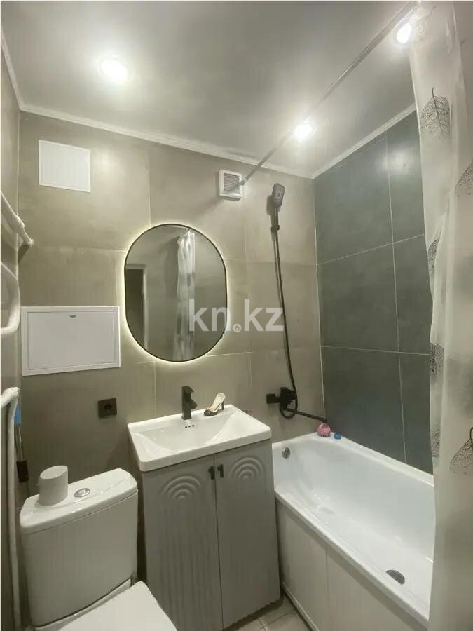 Продажа 1-комнатной квартиры, 30 м² в Астане - фото 3