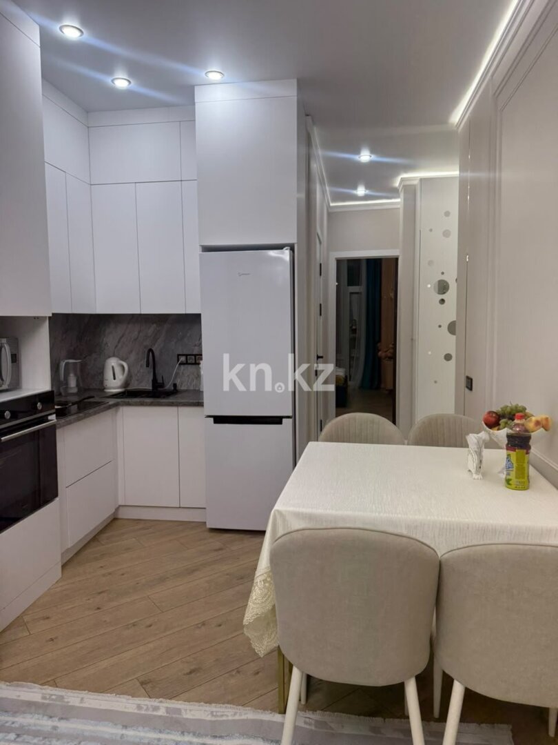 Аренда 2-комнатной квартиры, 42 м² в Астане - фото 7