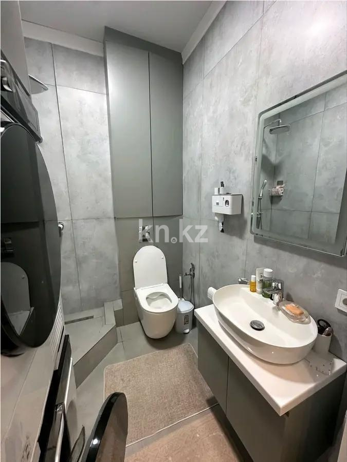 Продажа 3-комнатной квартиры, 87 м² в Алматы - фото 5