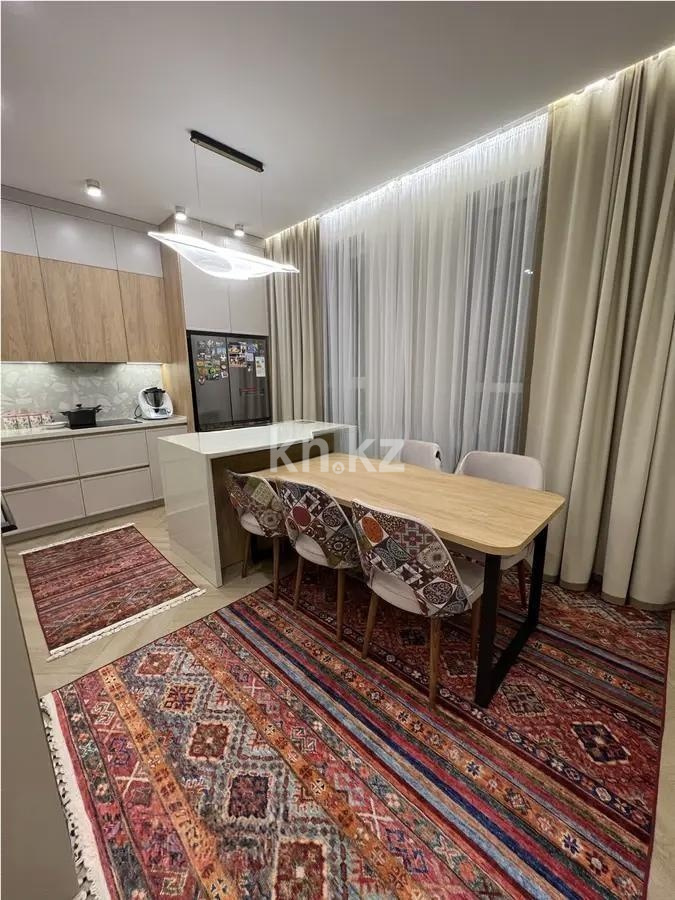 Продажа 5-комнатной квартиры, 163 м² в Астане - фото 4