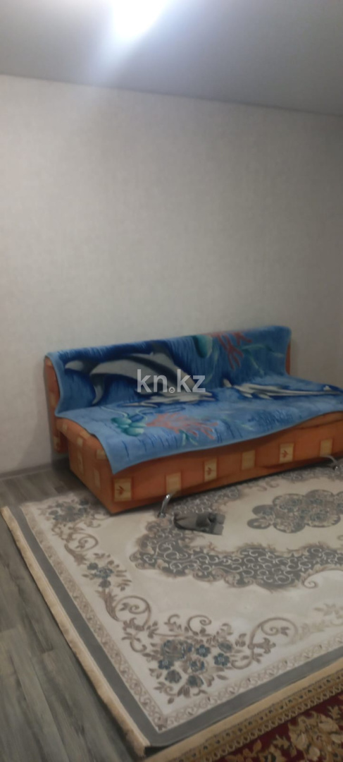 Аренда 1-комнатной квартиры, 30 м², ул. Тулебаева, дом  5г в Астане - фото 4