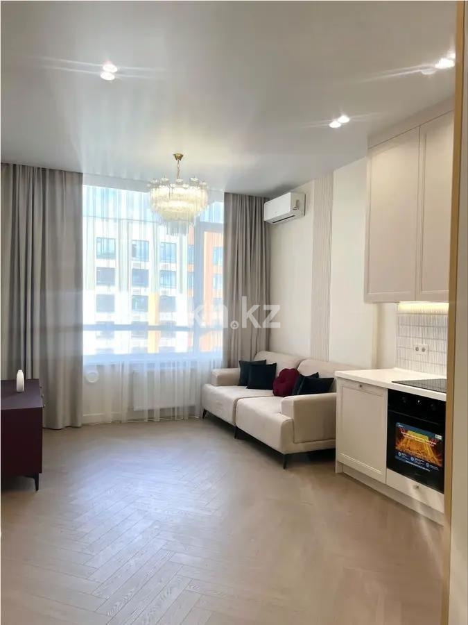 Продажа 3-комнатной квартиры, 68.5 м² в Астане