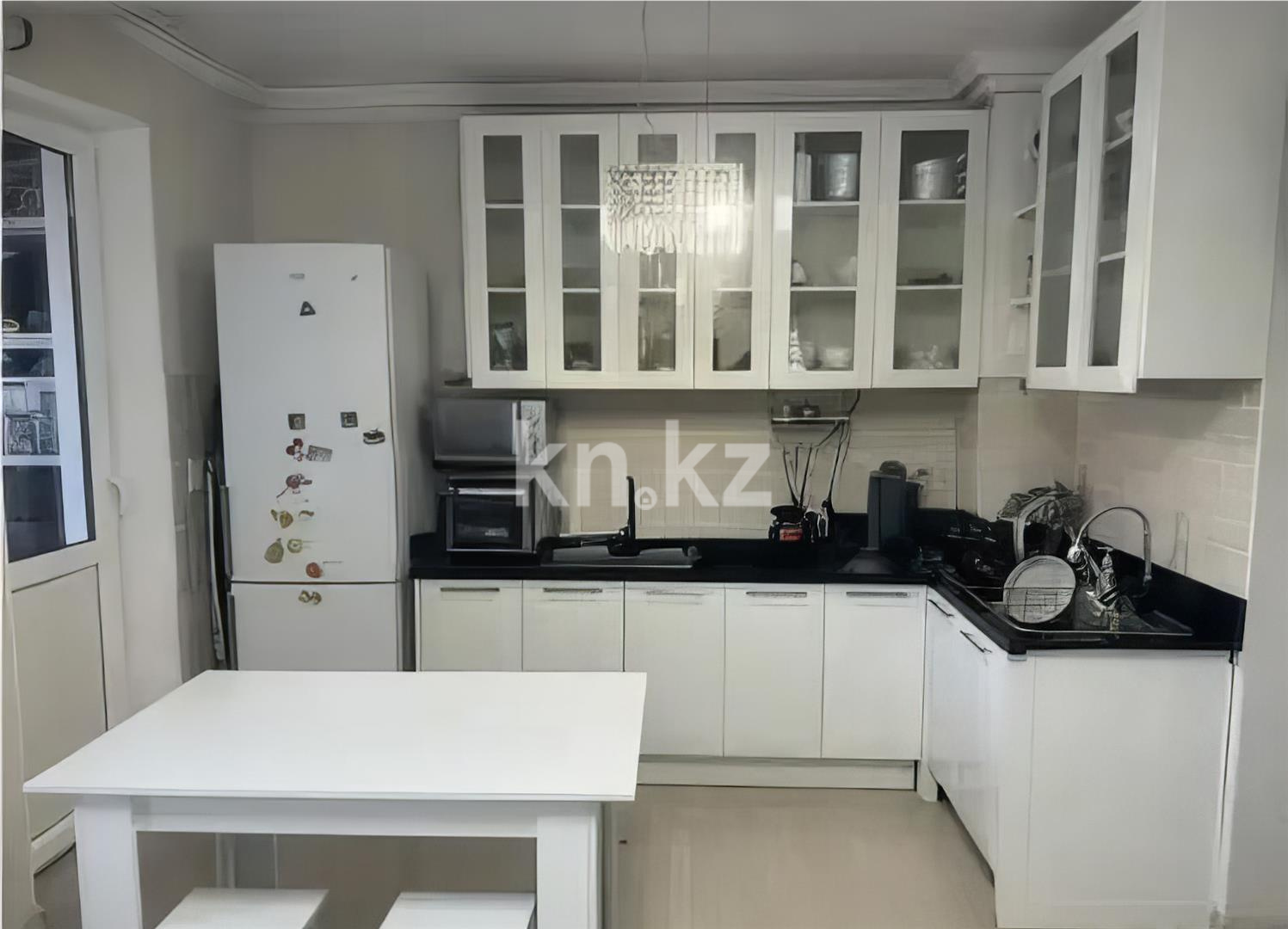 Продажа 1-комнатной квартиры, 30 м² в Астане - фото 2