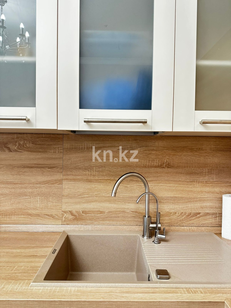 Аренда 2-комнатной квартиры, 70 м² в Астане - фото 9