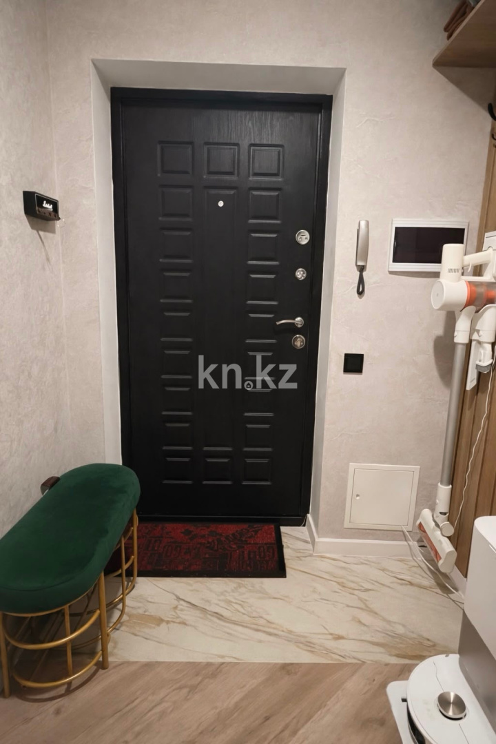 Продажа 2-комнатной квартиры, 46.7 м² в Астане - фото 18