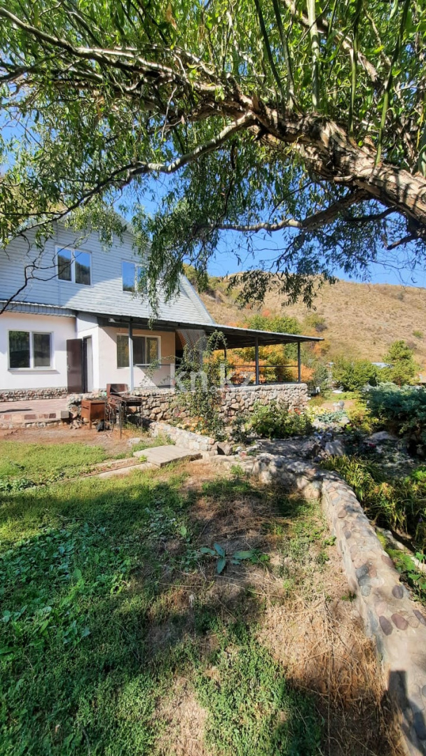 Продажа 4-комнатного дома, 200 м², Каракемер в Алматинской области - фото 13