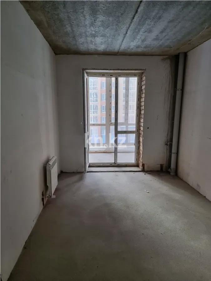 Продажа 1-комнатной квартиры, 41.5 м² в Астане