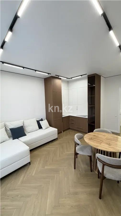 Продажа 3-комнатной квартиры, 65.4 м² в Астане