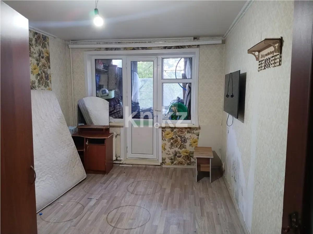 Продажа 2-комнатной квартиры, 44 м² в Темиртау
