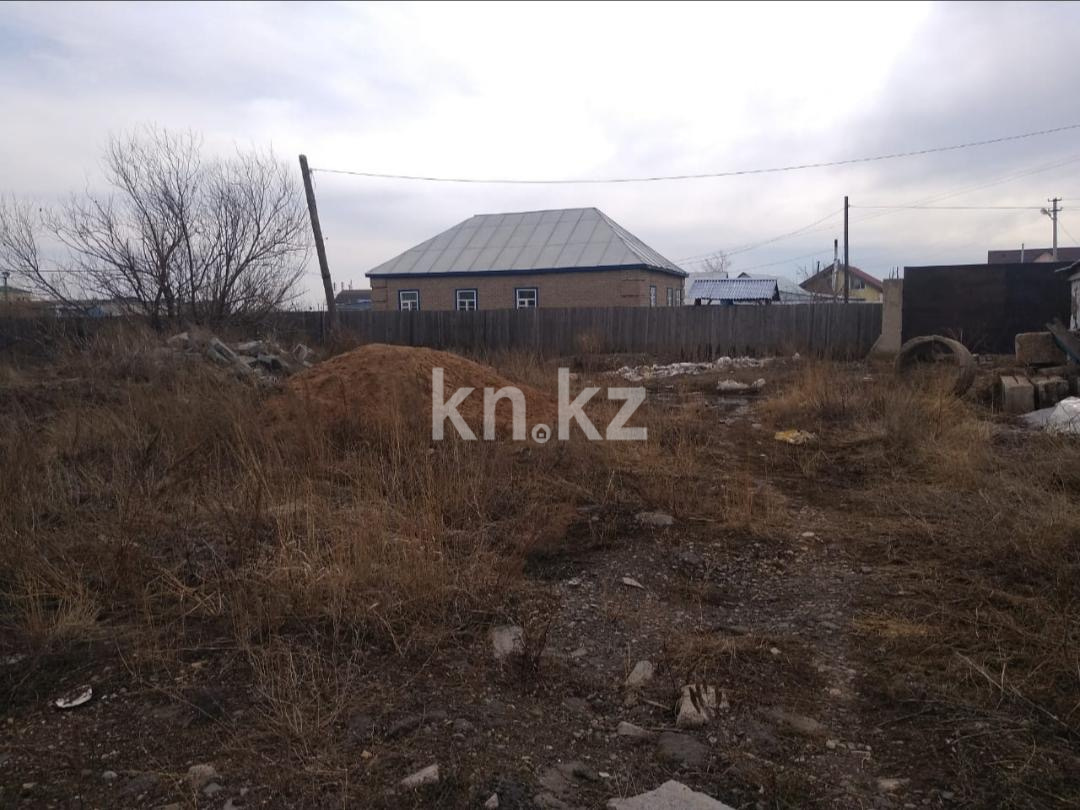 Продажа земельного участка, 10 сот., ул. Шынгырлау в Астане - фото 3