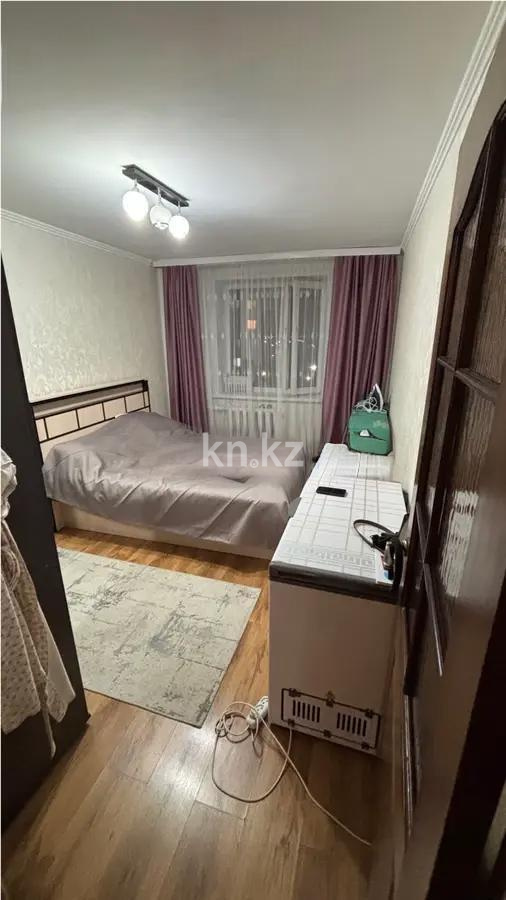 Продажа 3-комнатной квартиры, 72 м², пр. Тлендиева, дом  44/1 в Астане - фото 3