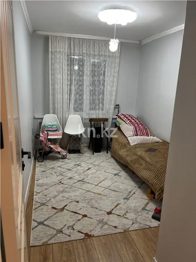 Продажа 3-комнатной квартиры, 60 м² в Алматы - фото 3