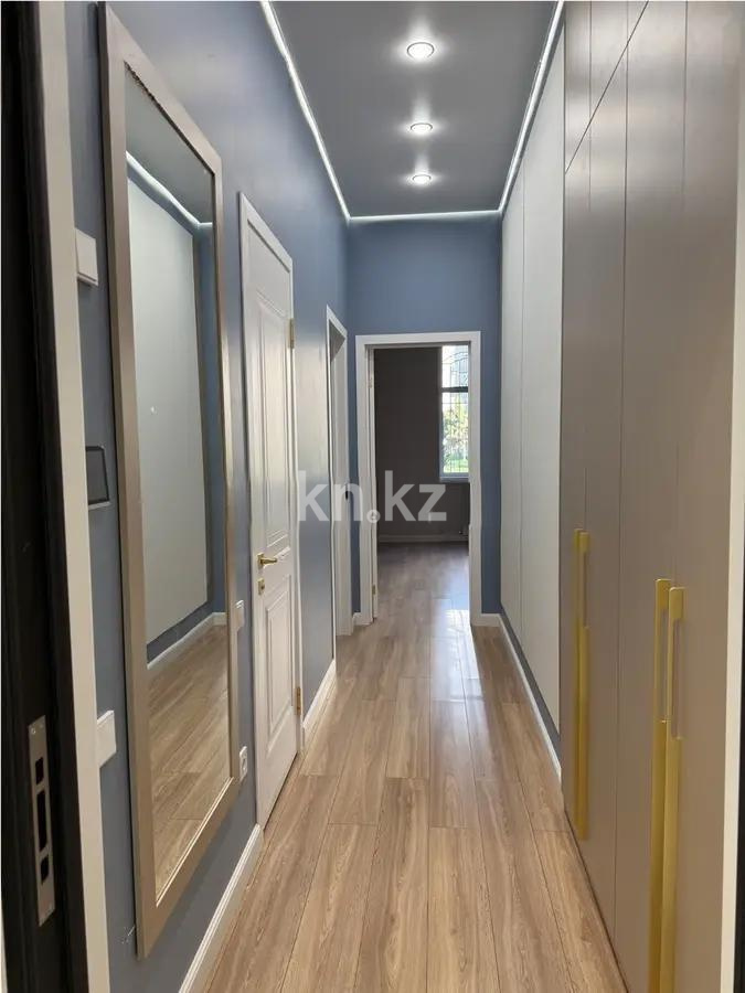 Продажа 2-комнатной квартиры, 51.2 м², ул. Жандосова, дом  108/1 в Алматы - фото 8