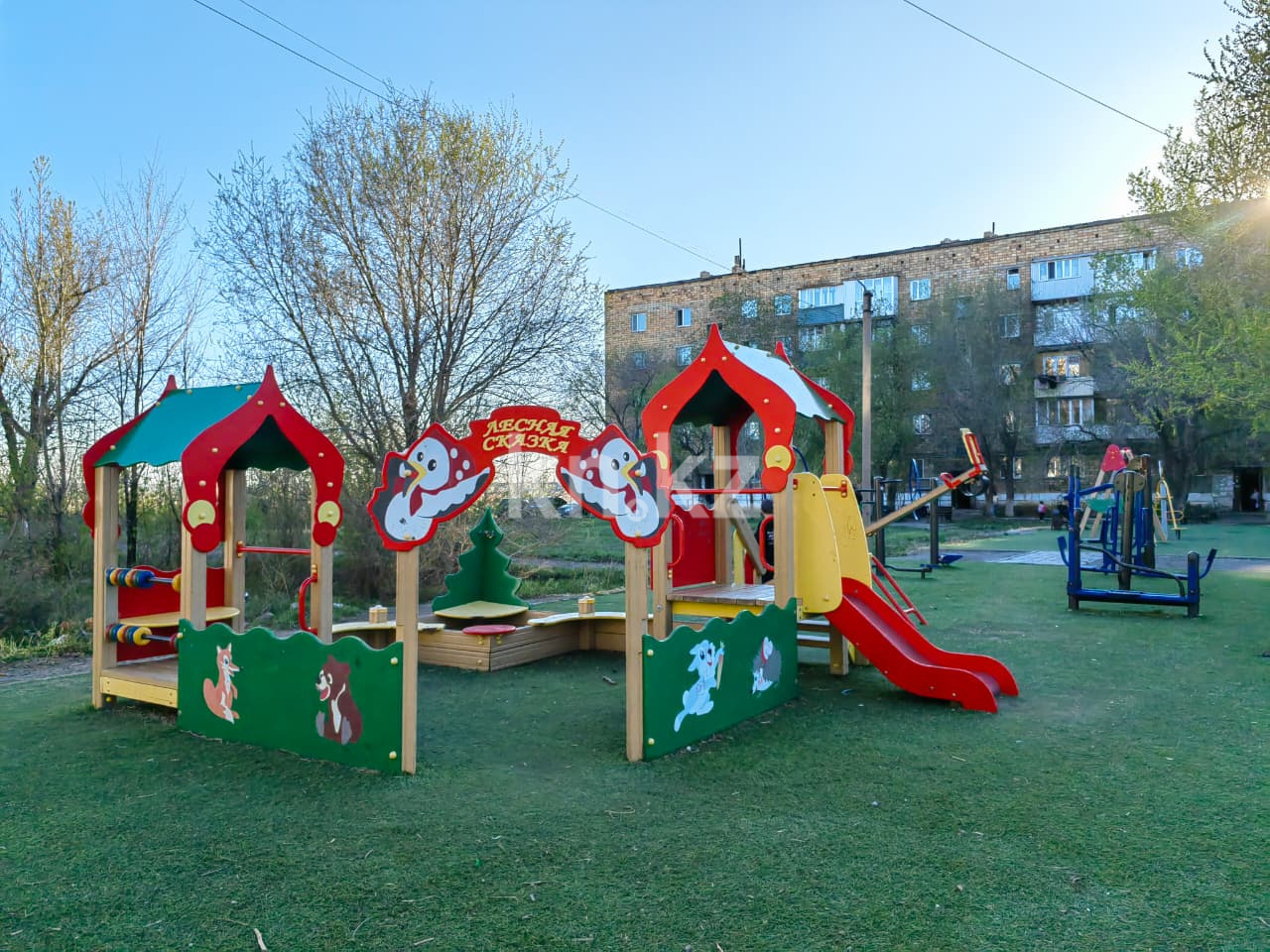 Продажа 1-комнатной квартиры, 31 м² в Караганде - фото 20