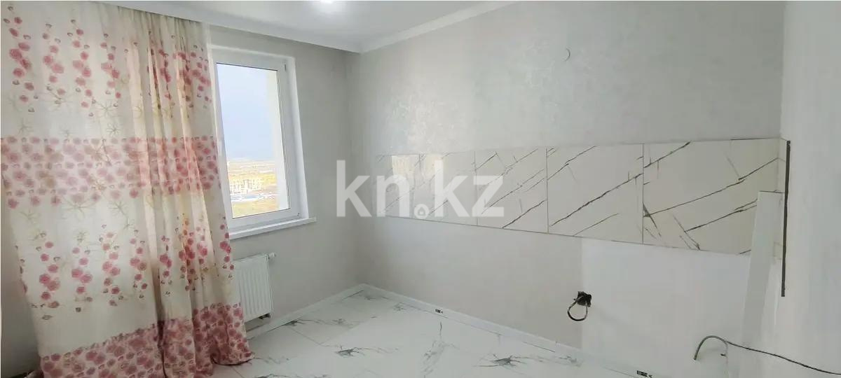 Продажа 1-комнатной квартиры, 35 м² в Астане - фото 2
