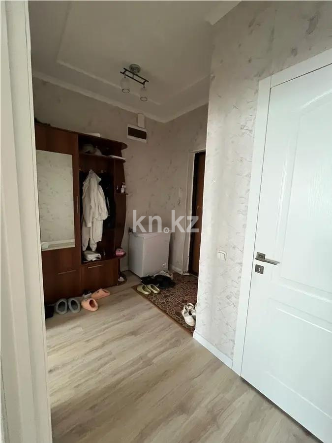 Продажа 1-комнатной квартиры, 39 м² в Астане - фото 4