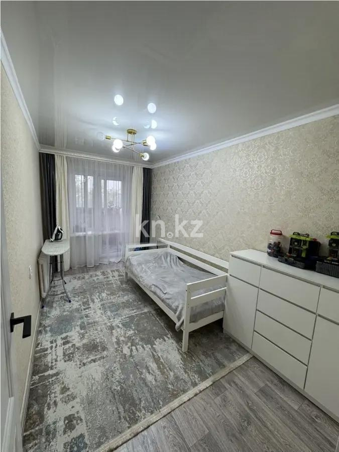 Продажа 3-комнатной квартиры, 56 м² в Караганде - фото 3