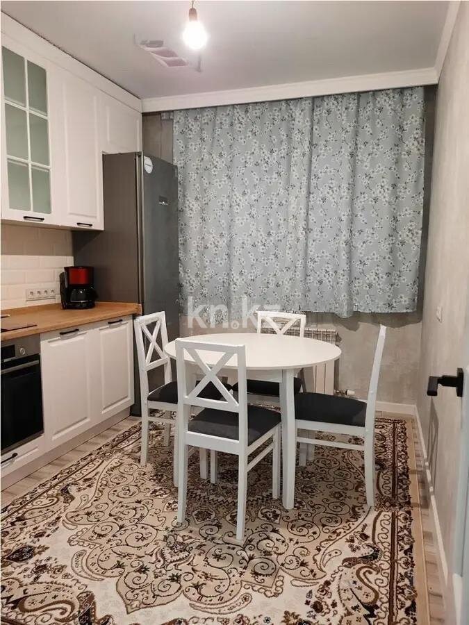 Продажа 2-комнатной квартиры, 56 м² в Астане - фото 3