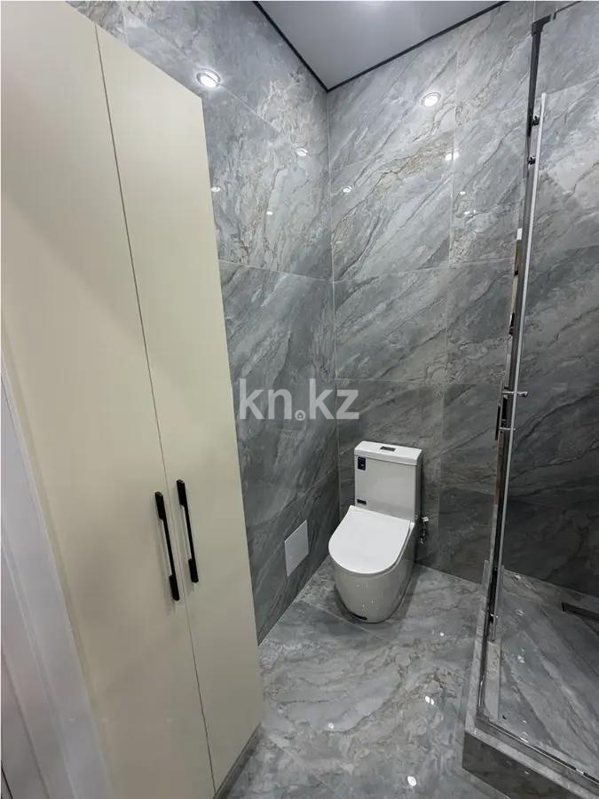 Продажа 1-комнатной квартиры, 35 м² в Алматы - фото 3