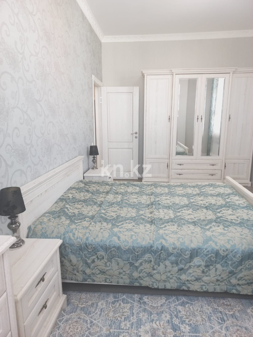 Аренда 3-комнатной квартиры, 92 м² в Астане - фото 8