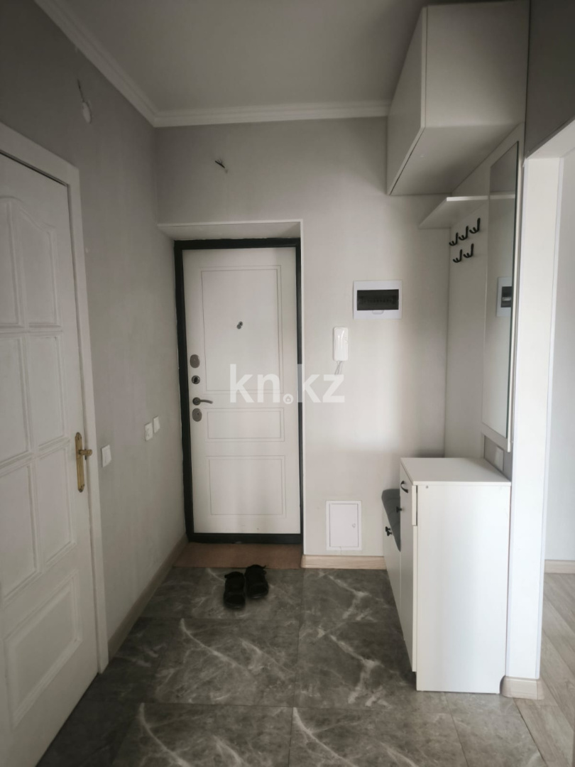 Аренда 1-комнатной квартиры, 38 м² в Астане - фото 8