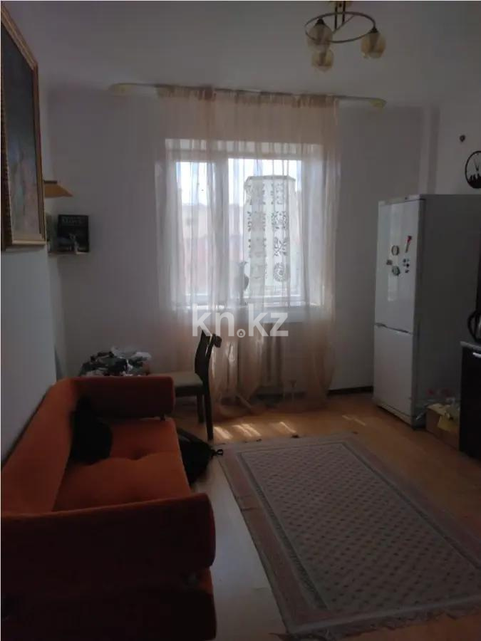 Продажа 1-комнатной квартиры, 36 м², ул. Иманова, дом  41 в Астане - фото 2