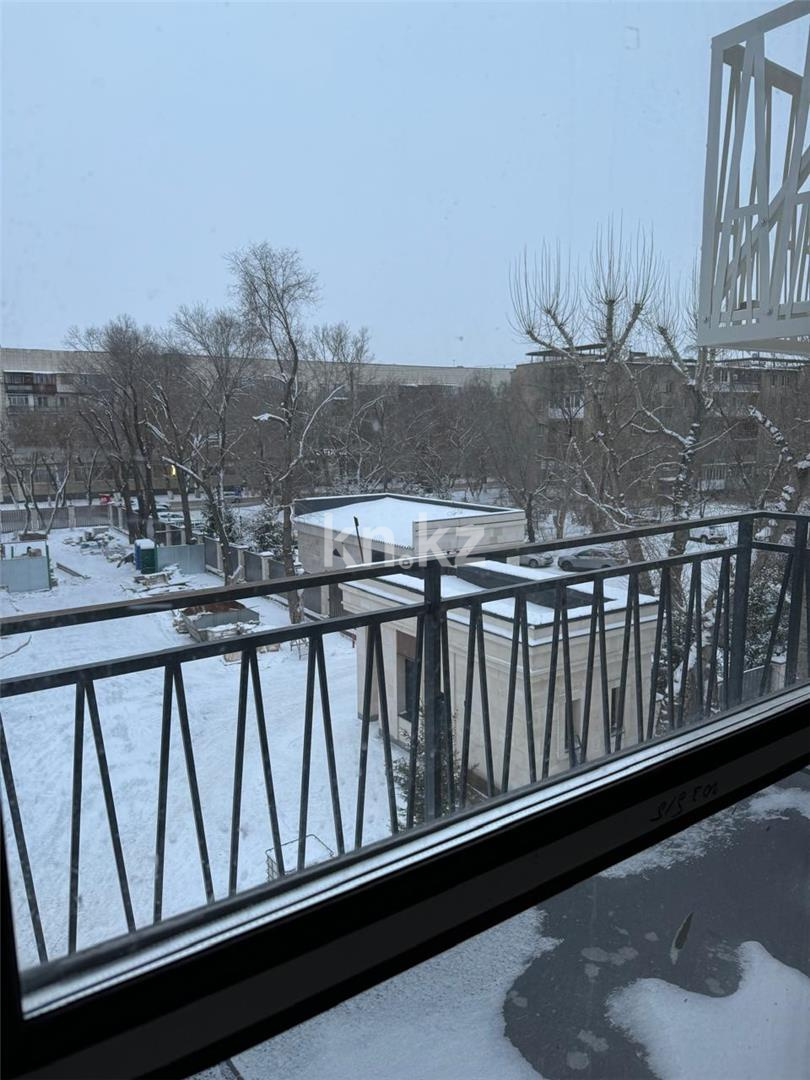 Продажа 3-комнатной квартиры, 107 м², ул. Мичурина в Караганде - фото 14