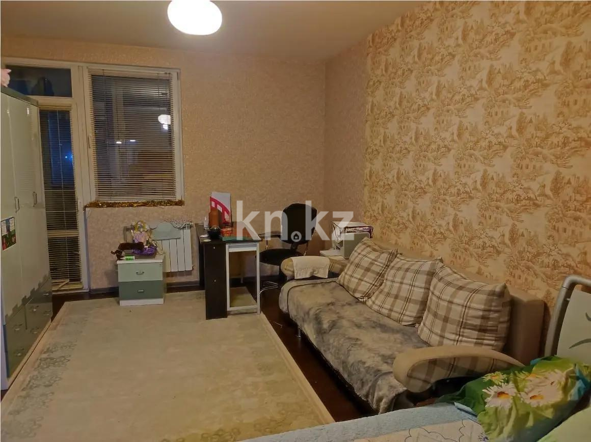 Продажа 3-комнатной квартиры, 115.4 м², ул. Хусаинова, дом  225 в Алматы - фото 2