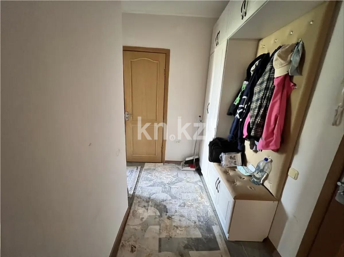 Продажа 2-комнатной квартиры, 48 м² в Астане - фото 5