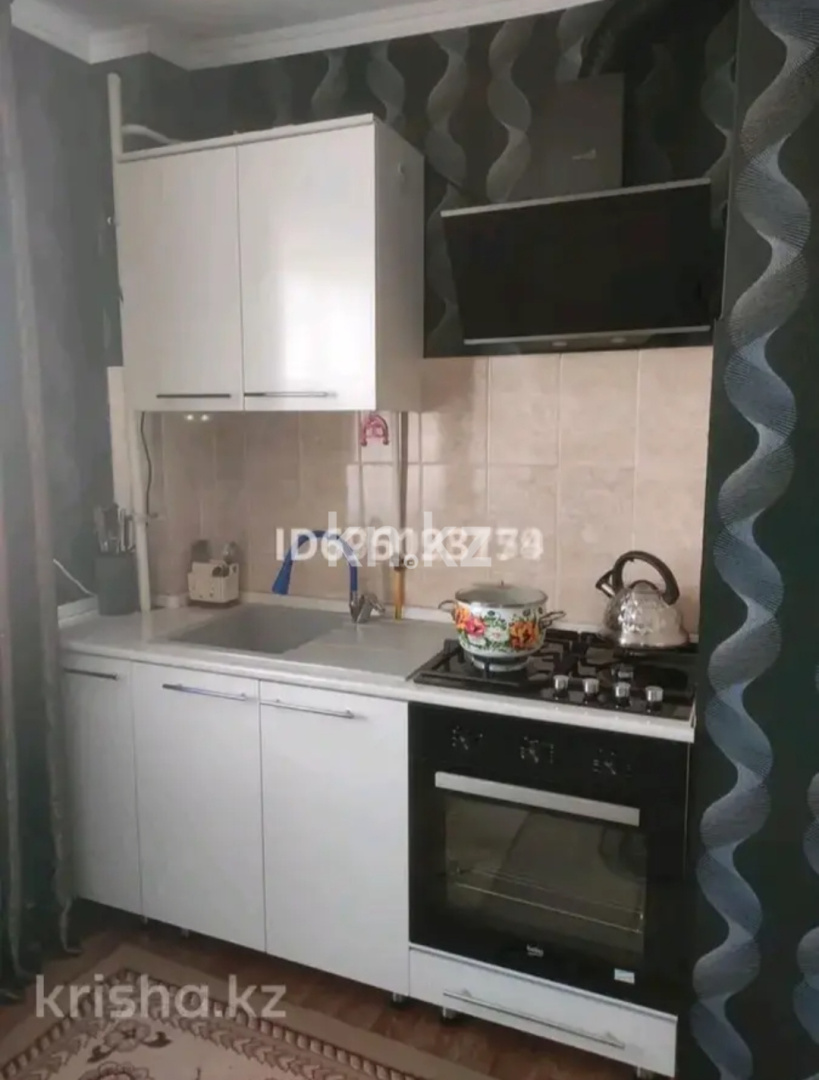 Продажа 2-комнатной квартиры, 56.2 м² в Шымкенте - фото 2