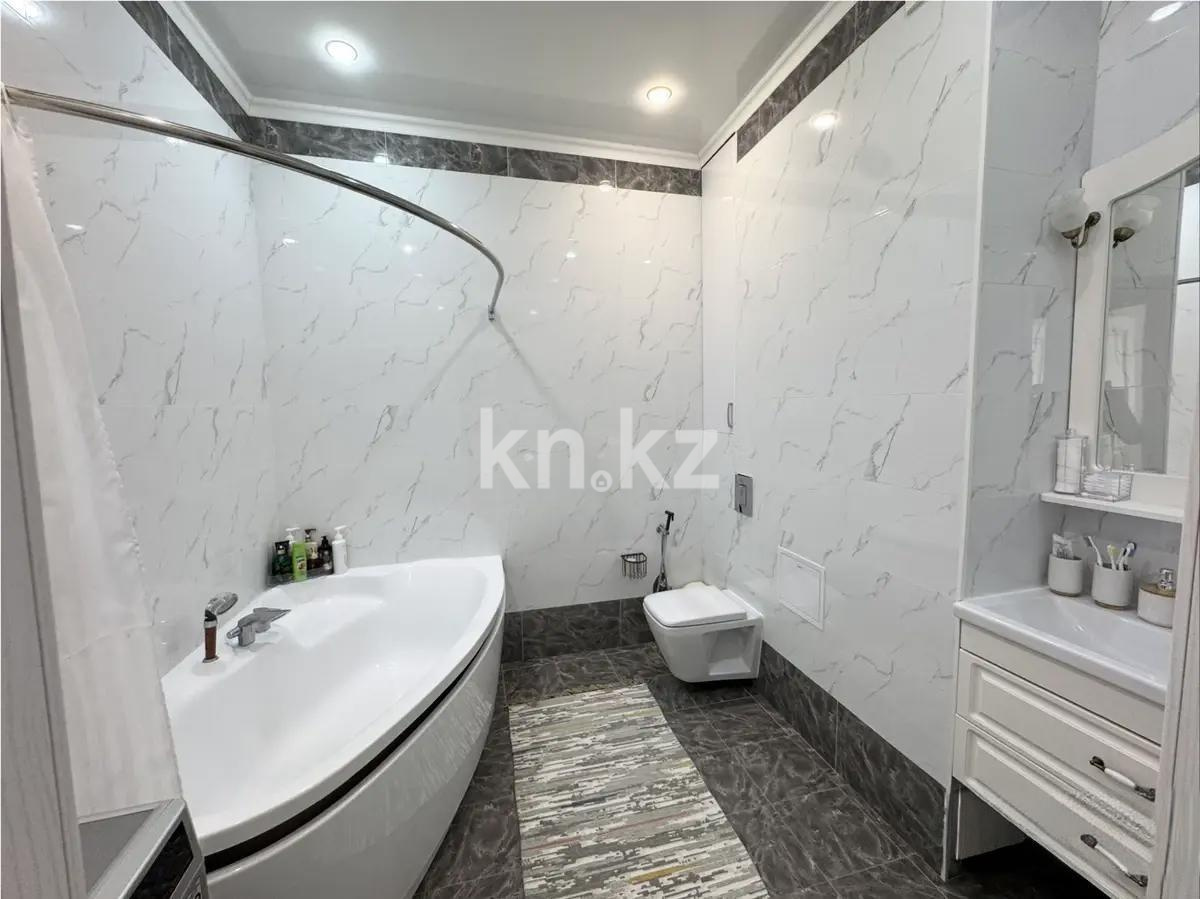 Продажа 3-комнатной квартиры, 98.1 м² в Астане - фото 5