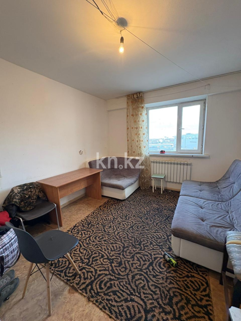 Аренда 1-комнатной квартиры, 30 м² в Астане - фото 2