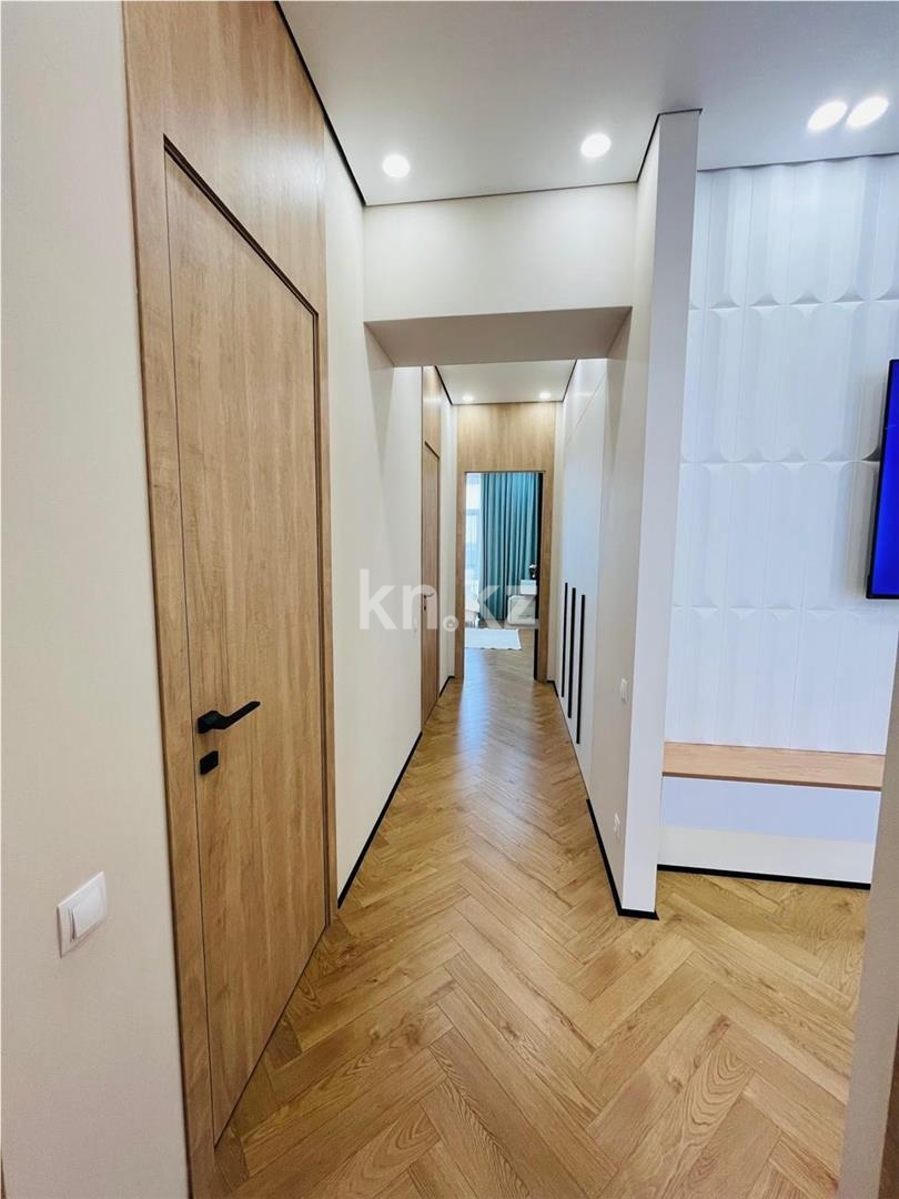 Продажа 3-комнатной квартиры, 98 м² в Караганде - фото 16