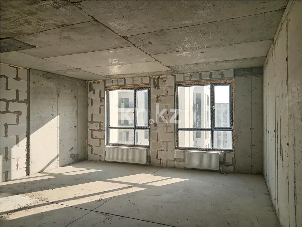 Продажа 1-комнатной квартиры, 44 м², пр. Райымбека, дом  349/1 в Алматы