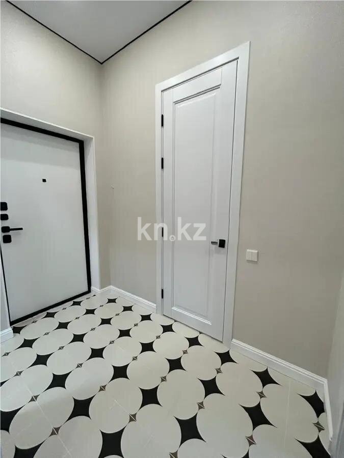 Продажа 1-комнатной квартиры, 36 м² в Астане - фото 4