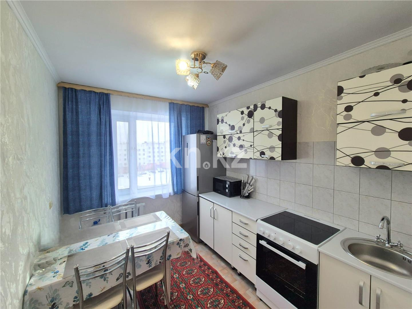 Продажа 3-комнатной квартиры, 67 м² в Темиртау - фото 7