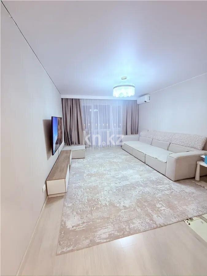 Продажа 2-комнатной квартиры, 67.4 м² в Алматы
