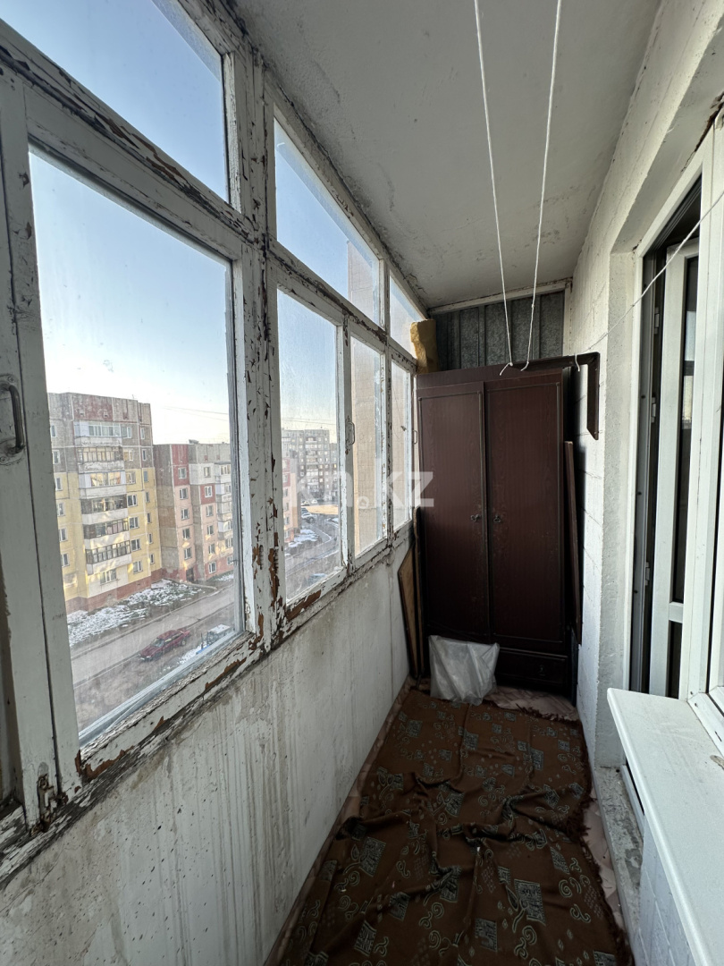 Продажа 2-комнатной квартиры, 54.5 м² в Караганде - фото 21