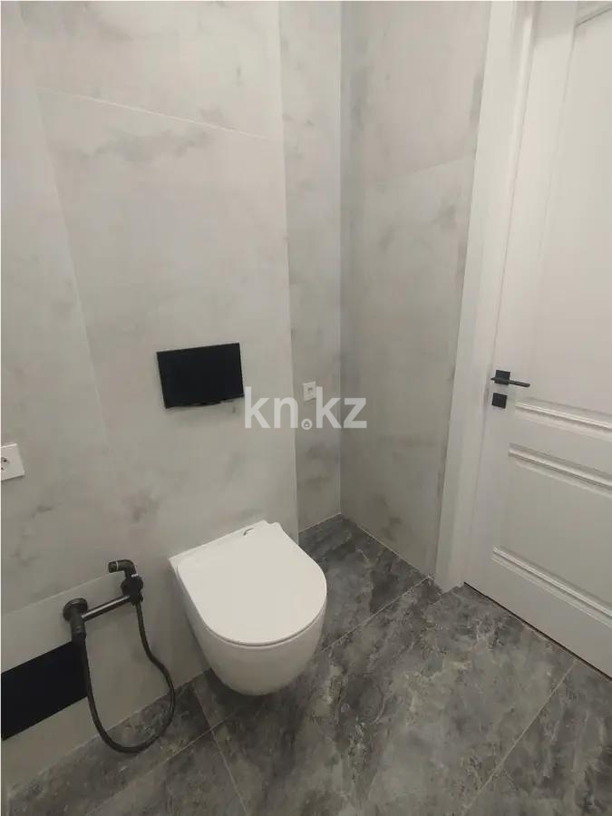 Продажа 2-комнатной квартиры, 61 м², пр. Туран, дом  55/5 в Астане - фото 3