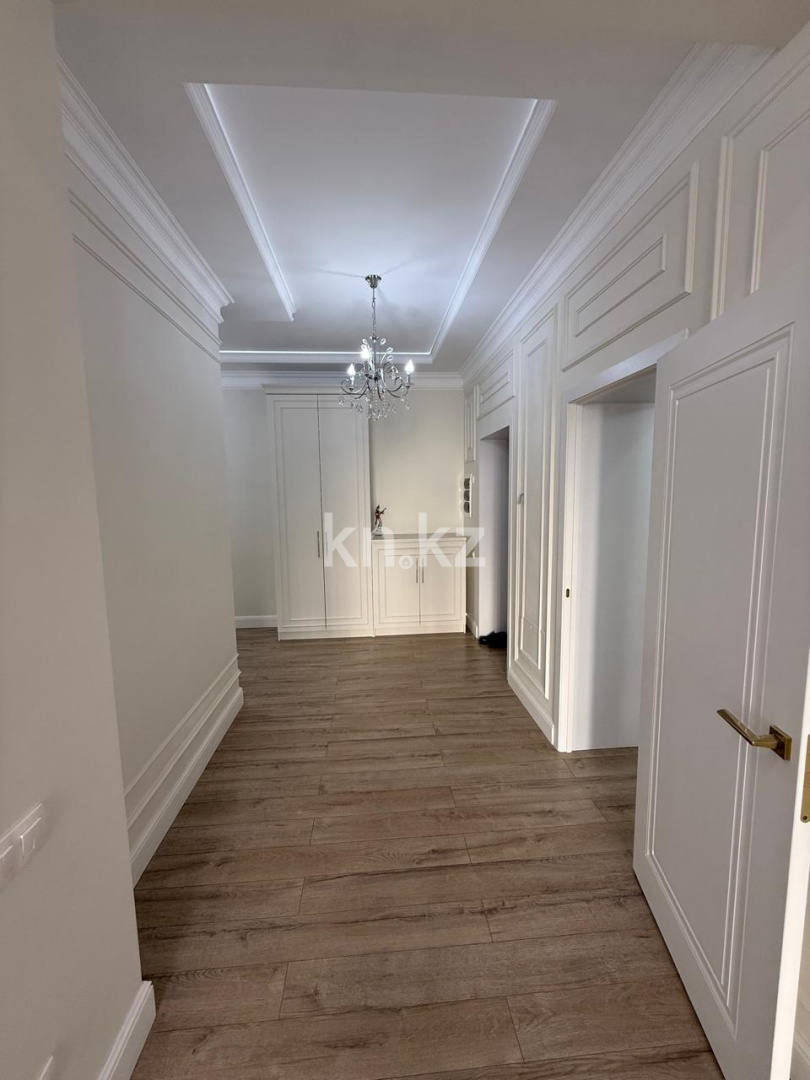Продажа 4-комнатной квартиры, 140 м², ул. Бокейхана, дом  3б - Керей Жанибек Хандар в Астане - фото 23