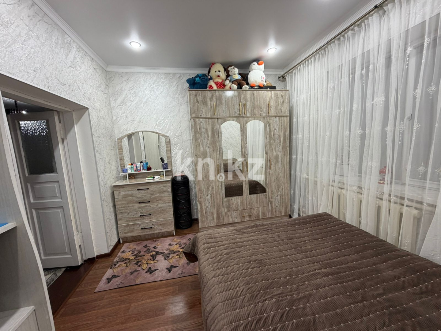 Продажа 3-комнатного дома, 80 м², Аванесова, дом  8 в Таразе - фото 3