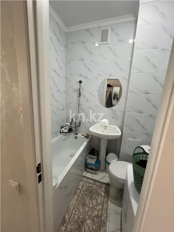 Продажа 1-комнатной квартиры, 20 м² в Астане - фото 3