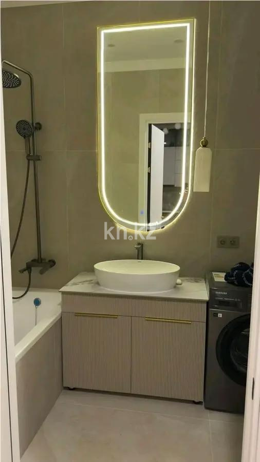 Продажа 2-комнатной квартиры, 51 м² в Алматы - фото 6