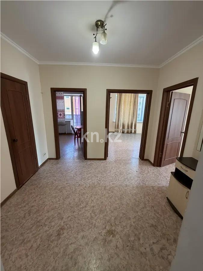 Продажа 2-комнатной квартиры, 65.3 м² в Астане - фото 6