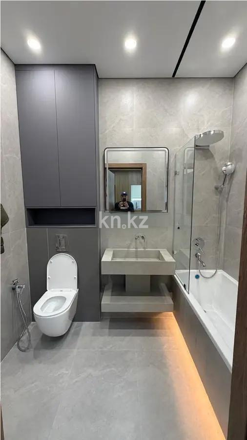 Продажа 3-комнатной квартиры, 84 м² в Астане - фото 4