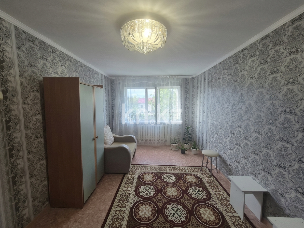 Продажа 3-комнатной квартиры, 62 м² в Караганде - фото 3