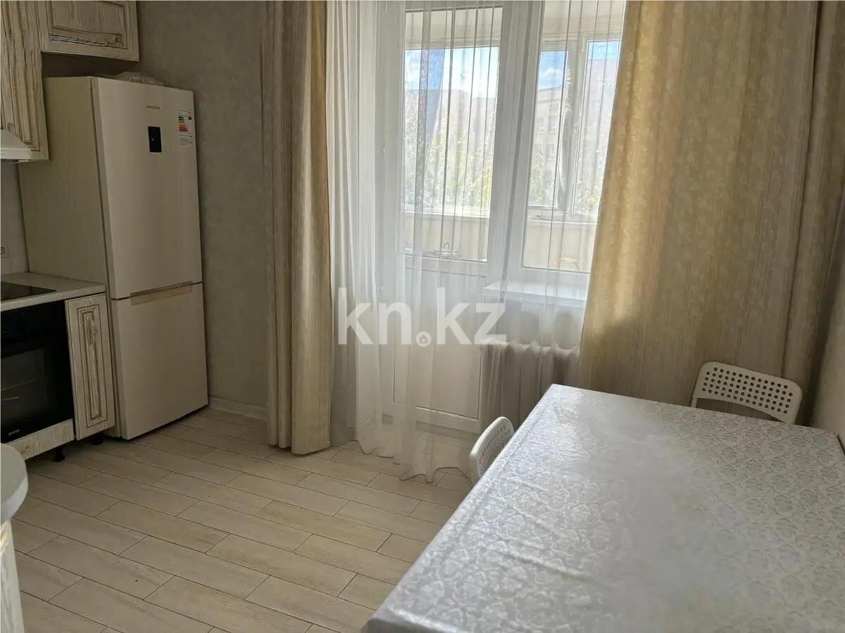 Продажа 2-комнатной квартиры, 66.8 м² в Астане - фото 3