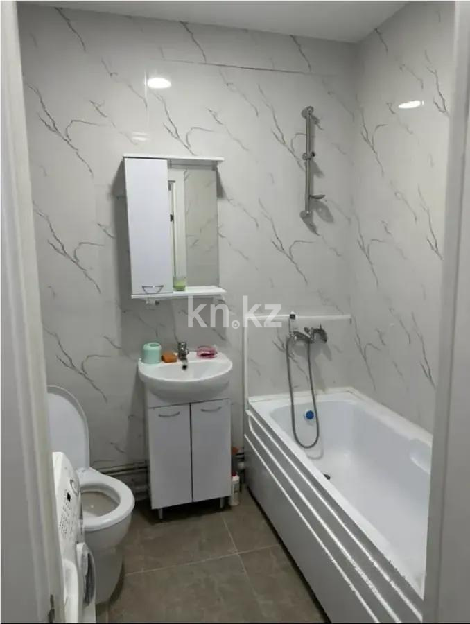 Продажа 1-комнатной квартиры, 40.2 м² в Астане - фото 4