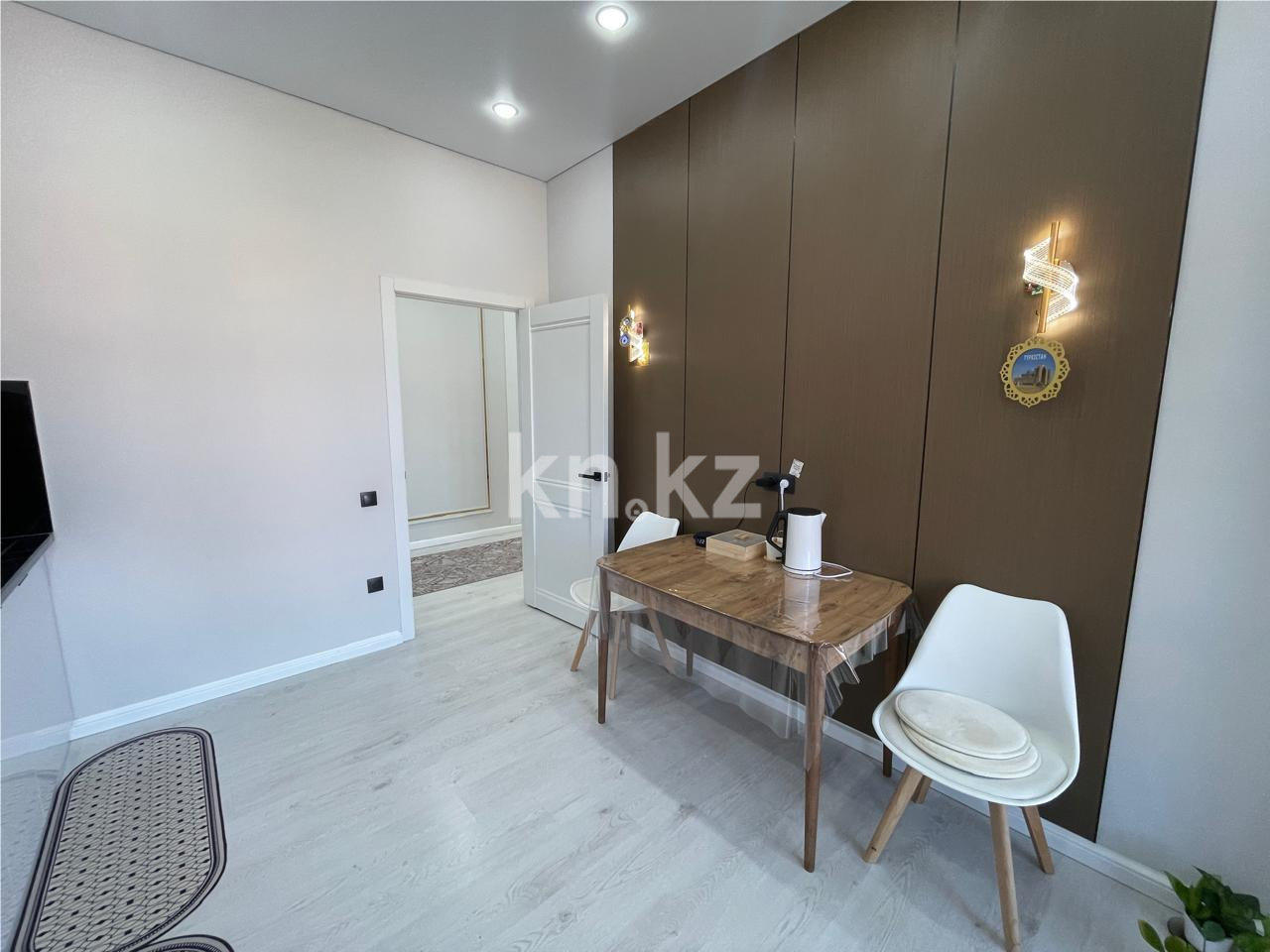 Продажа 2-комнатной квартиры, 65 м² в Караганде - фото 7